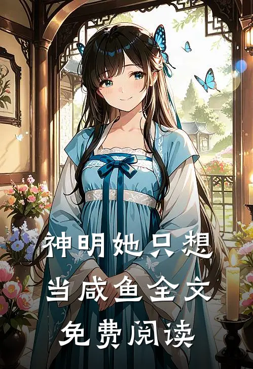 神明她只想当咸鱼全文免费阅读