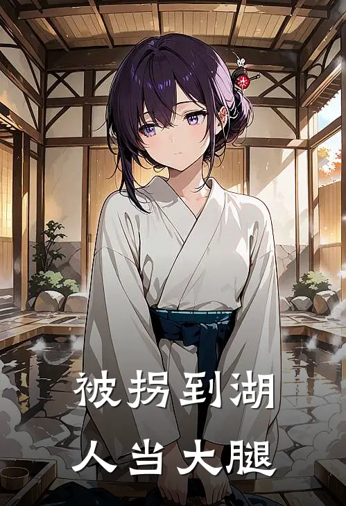 被拐到湖人当大腿