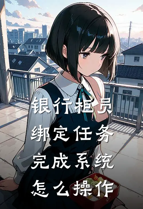 银行柜员绑定任务完成系统怎么操作