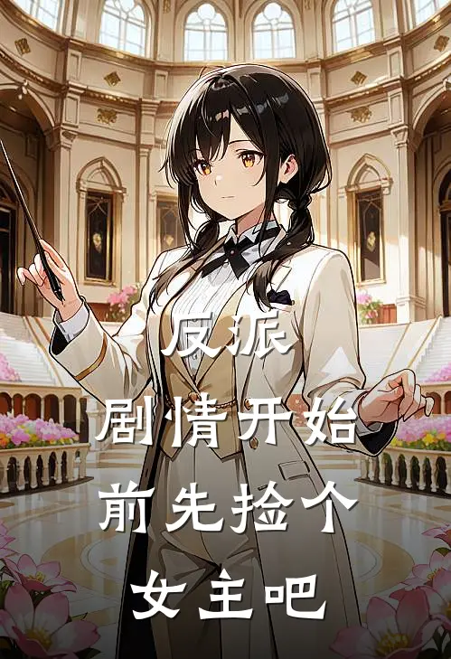 反派：剧情开始前先捡个女主吧