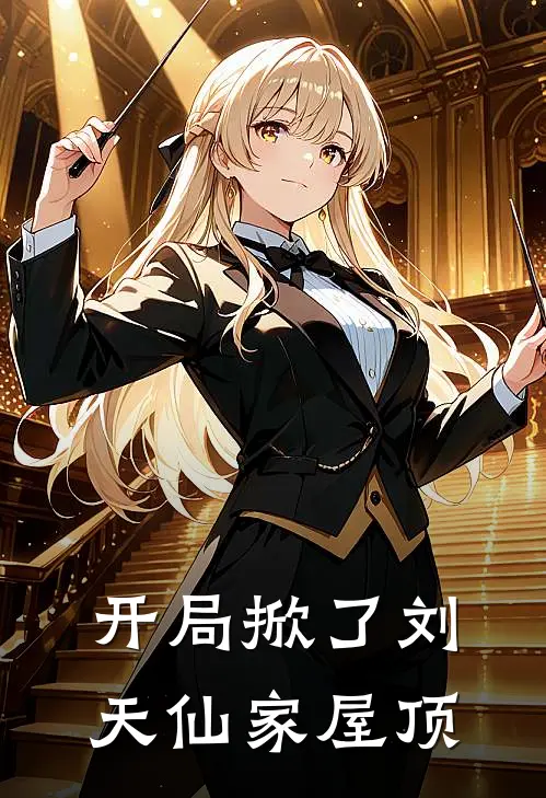 开局掀了刘天仙家屋顶