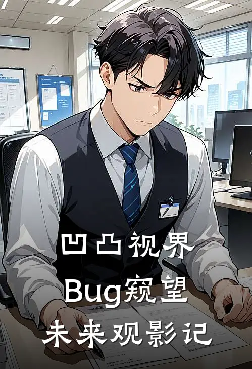 凹凸视界：Bug窥望未来观影记