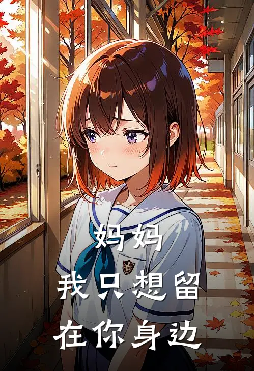 妈妈，我只想留在你身边