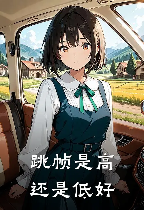 跳帧是高还是低好