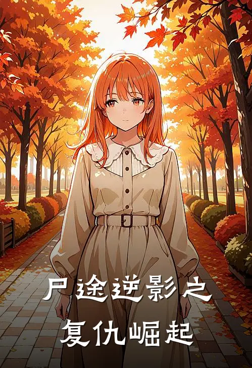 尸途逆影之复仇崛起