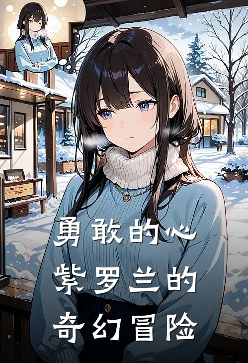 勇敢的心：紫罗兰的奇幻冒险