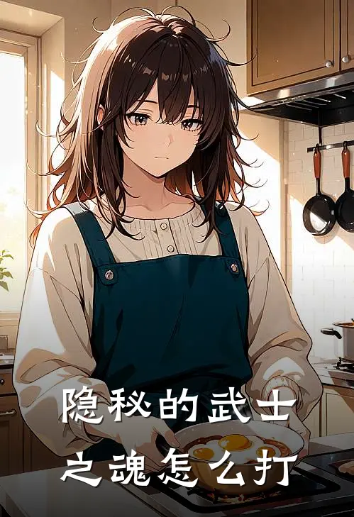 隐秘的武士之魂怎么打