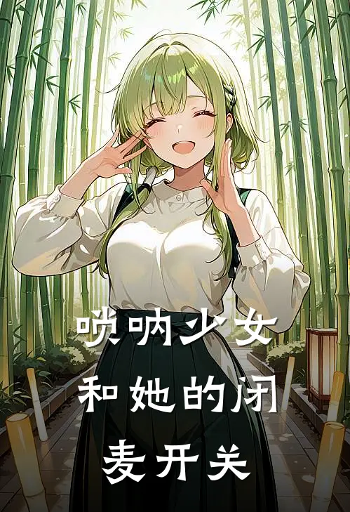 唢呐少女和她的闭麦开关