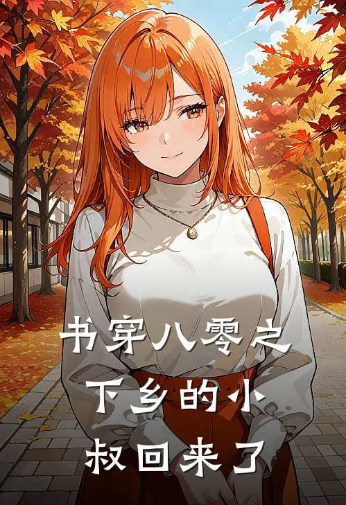 书穿八零之下乡的小叔回来了