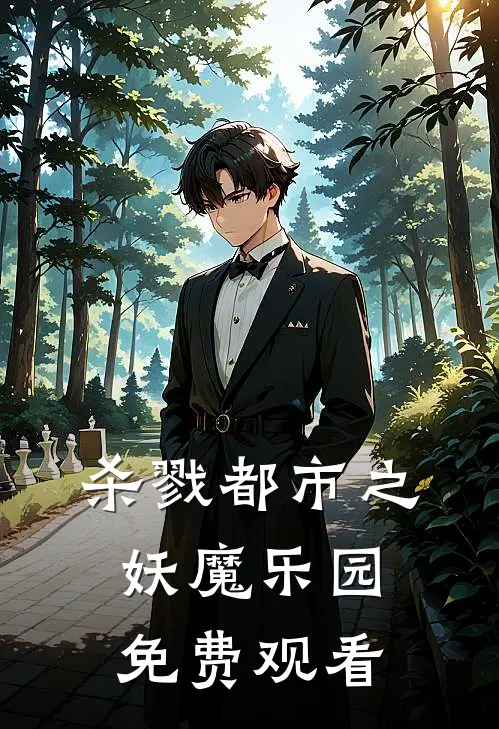 杀戮都市之妖魔乐园免费观看