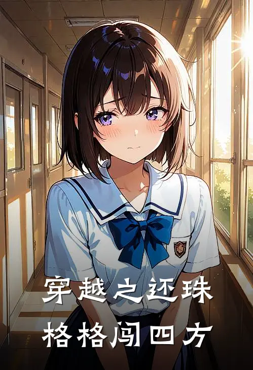 穿越之还珠格格闯四方