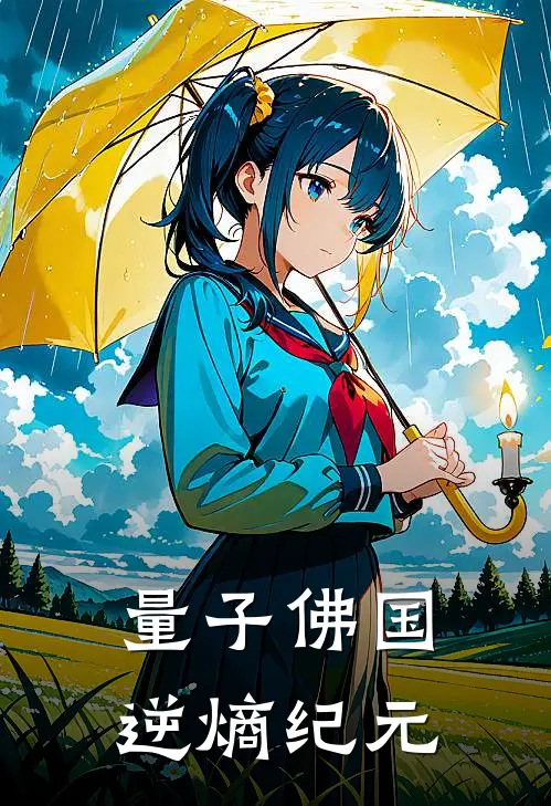 量子佛国：逆熵纪元