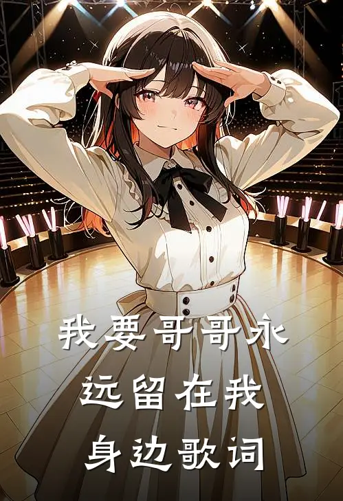 我要哥哥永远留在我身边歌词