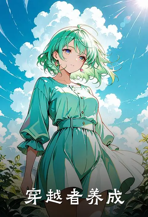 穿越者养成