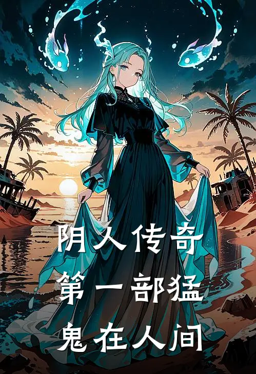 阴人传奇第一部猛鬼在人间