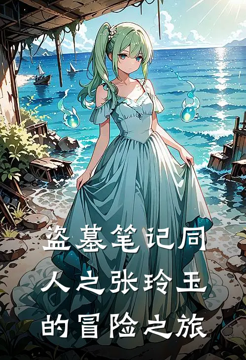 盗墓笔记同人之张玲玉的冒险之旅