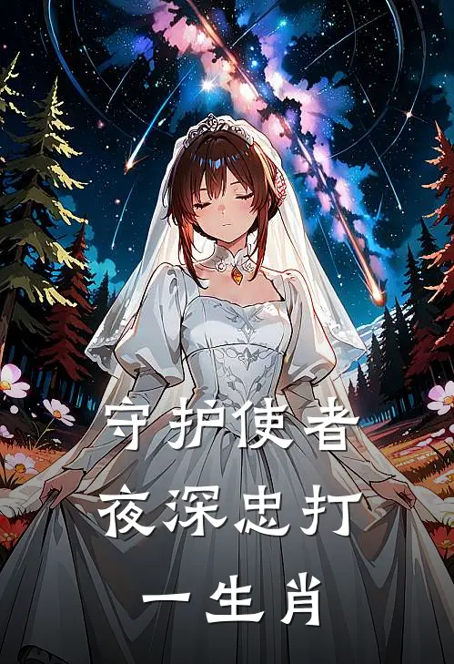 守护使者夜深忠打一生肖