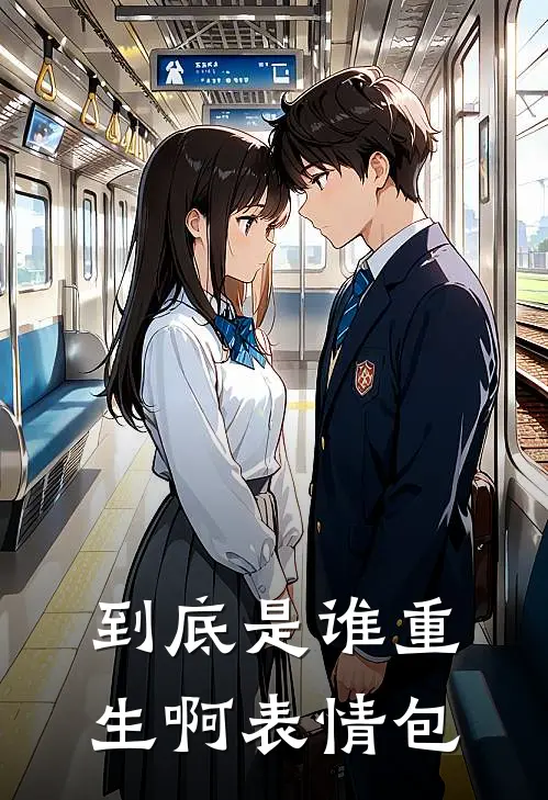 到底是谁重生啊表情包