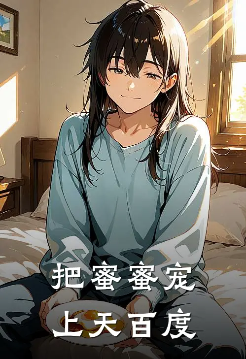 把蜜蜜宠上天百度