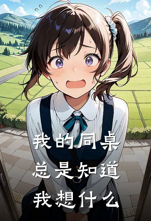 我的同桌总是知道我想什么