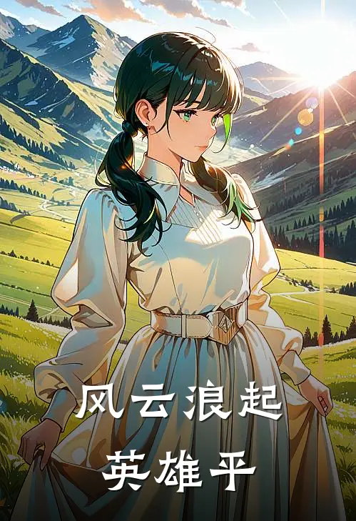 风云浪起，英雄平