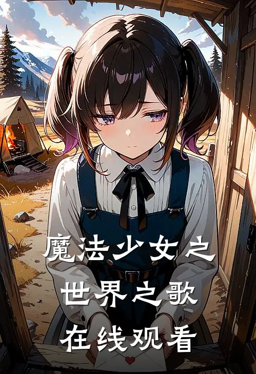 魔法少女之世界之歌在线观看