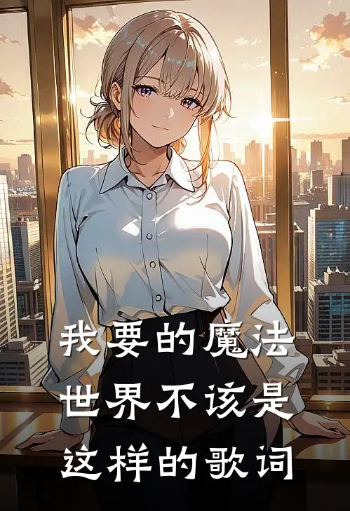 我要的魔法世界不该是这样的歌词