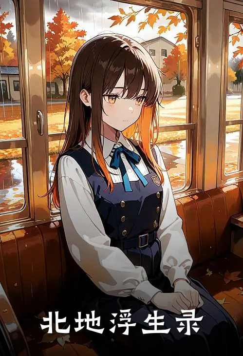 北地浮生录