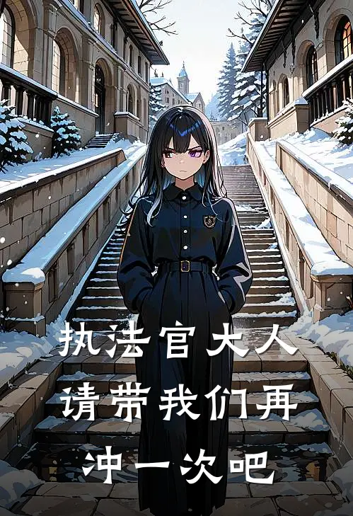 执法官大人，请带我们再冲一次吧