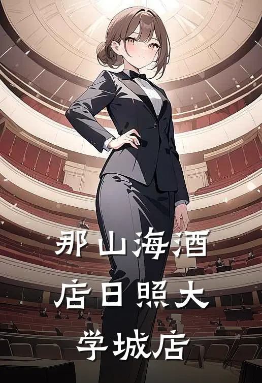 那山海酒店日照大学城店