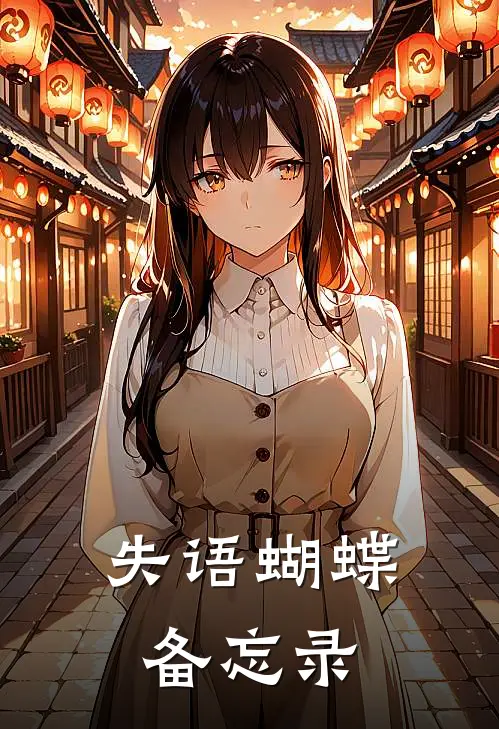 失语蝴蝶备忘录