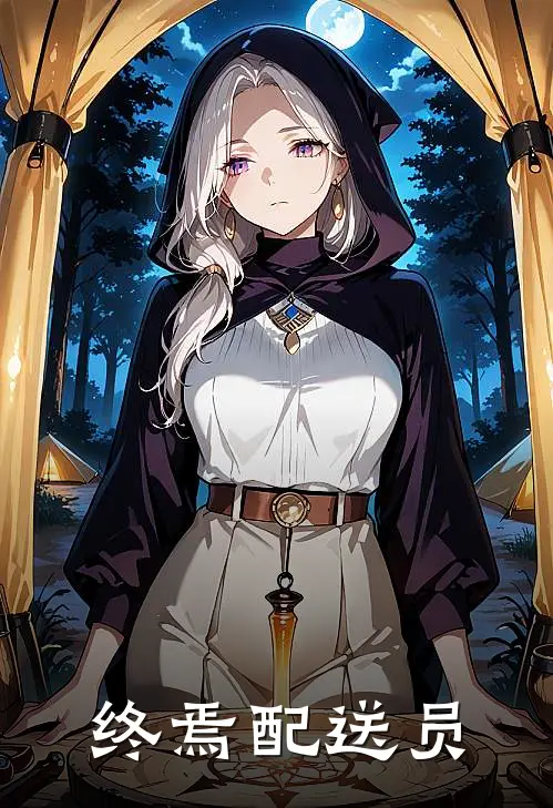 终焉配送员