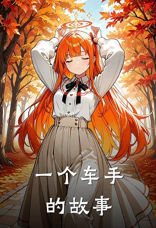 一个车手的故事