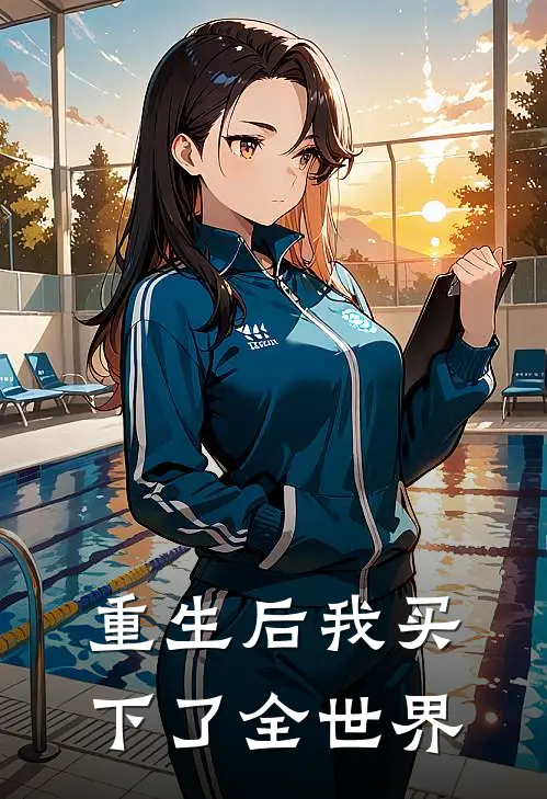 重生后我买下了全世界
