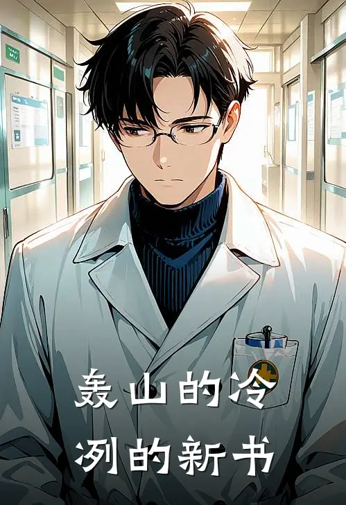 轰山的冷冽的新书