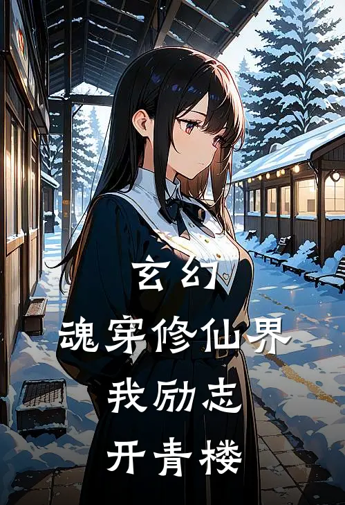 玄幻：魂穿修仙界，我励志开青楼