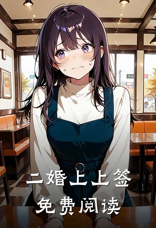 二婚上上签免费阅读