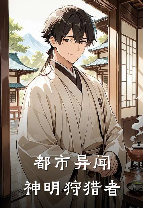 都市异闻：神明狩猎者