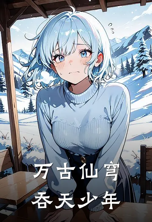 万古仙穹：吞天少年