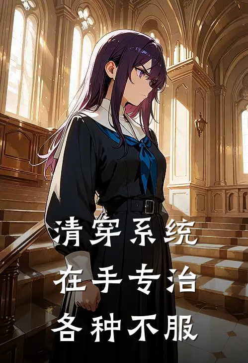 清穿系统在手专治各种不服