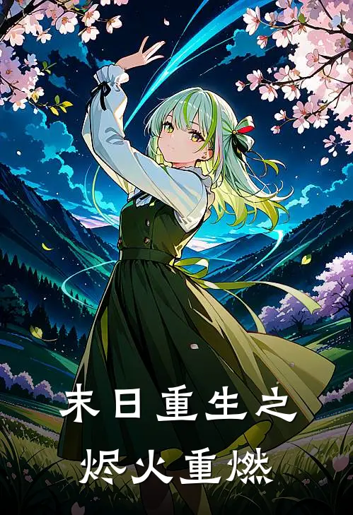 末日重生之烬火重燃
