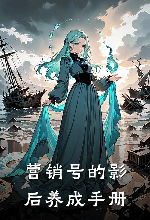 营销号的影后养成手册