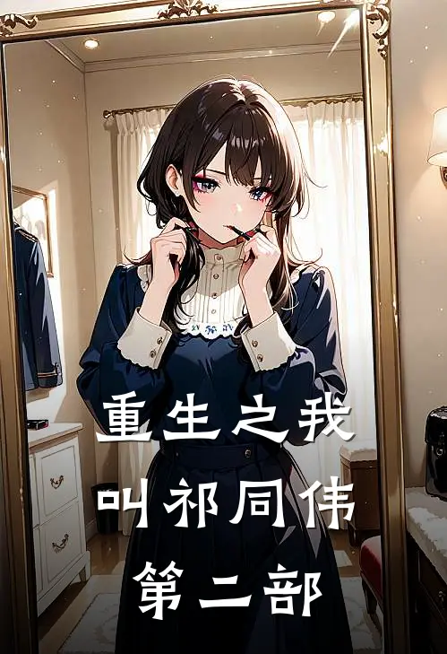 重生之我叫祁同伟【第二部】
