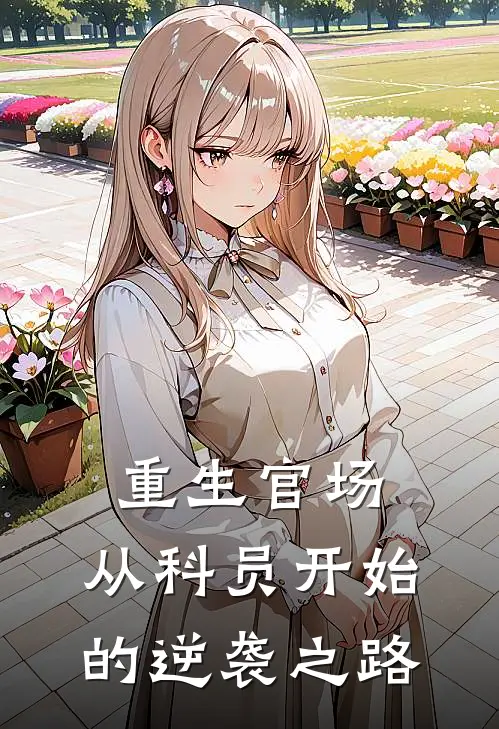 重生官场：从科员开始的逆袭之路