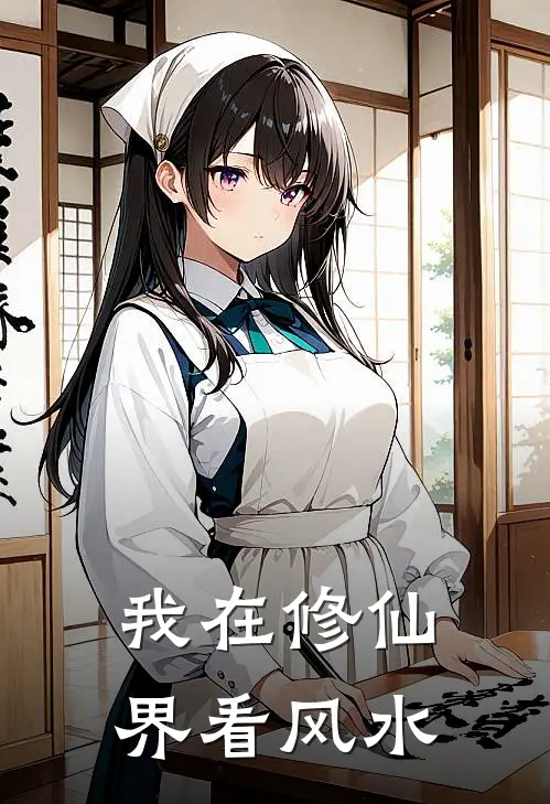 我在修仙界看风水