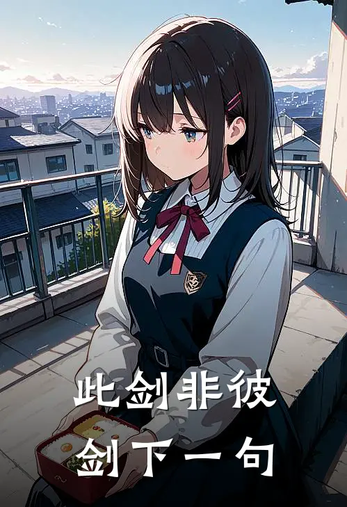 此剑非彼剑下一句