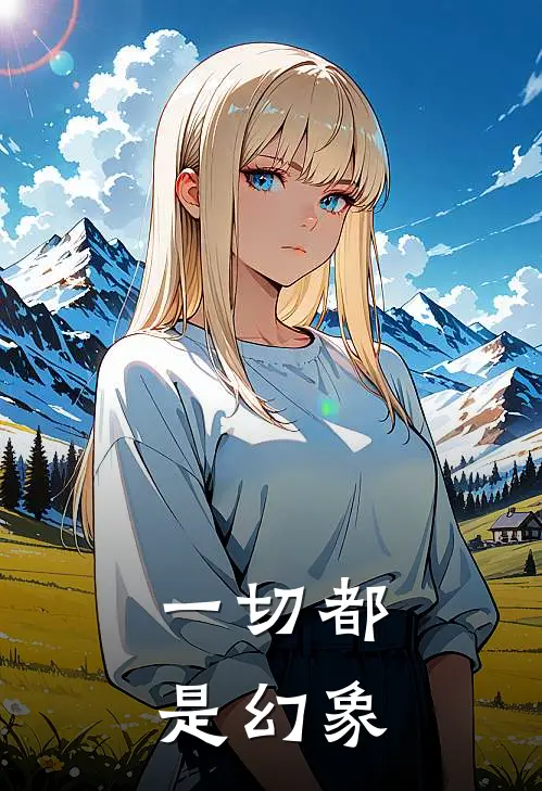一切都是幻象