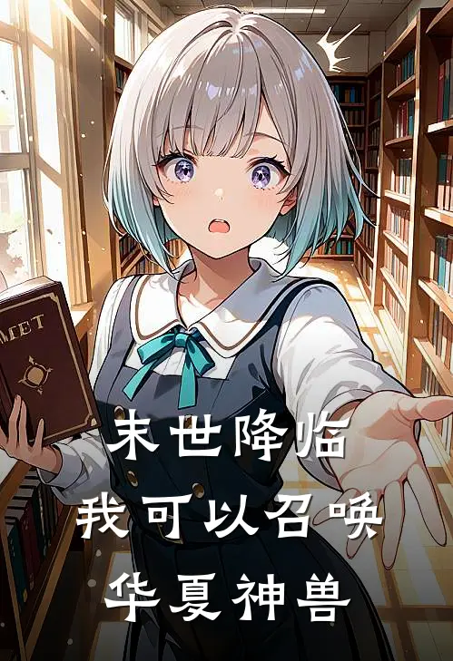 末世降临：我可以召唤华夏神兽