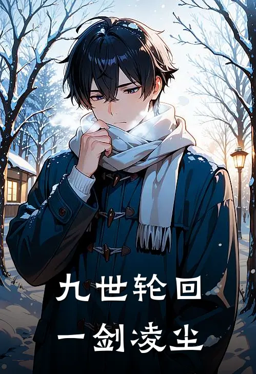 九世轮回，一剑凌尘