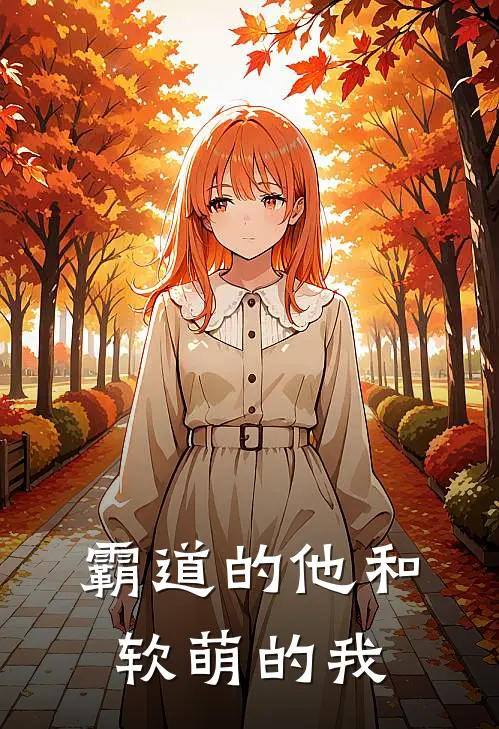 霸道的他和软萌的我